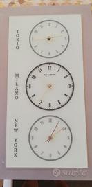 Orologio da soggiorno