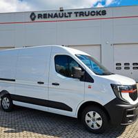 Renault Trucks Master Van HACCP - P.Consegna