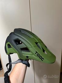 Casco bici gravel