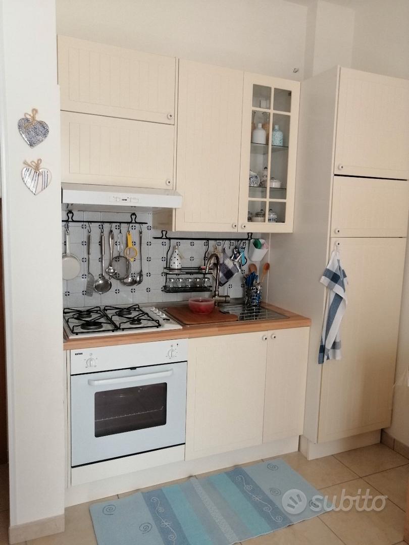 Apartment in Gallipoli, Baia Verde - Vista 4