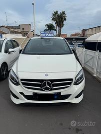 Mercedes Classe B