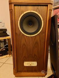 Tannoy Turnberry GR diffusori casse 