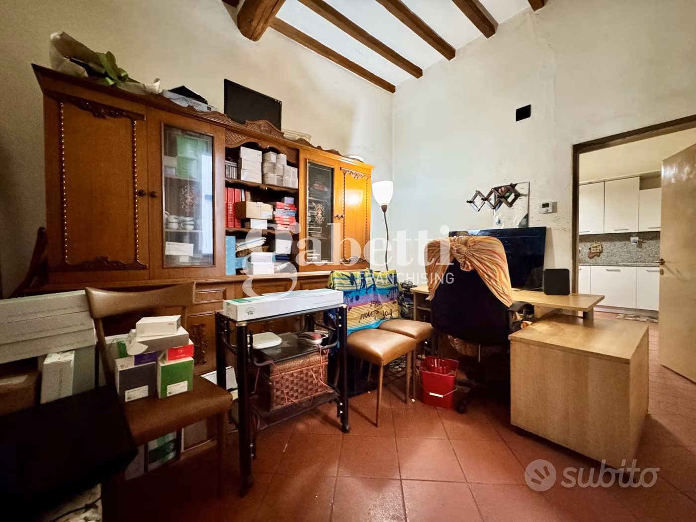 Appartamento – Impruneta, Le Rose - Altro