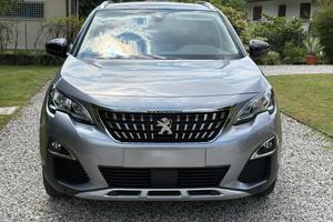 PEUGEOT 3008 BLUEHDI 120cv S&S Business