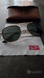 Rayban Marshal