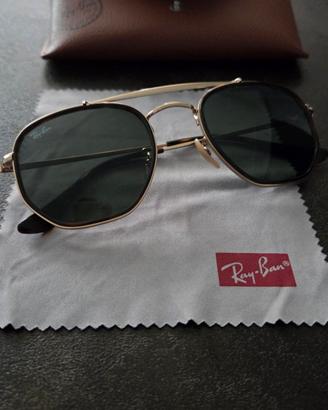 Rayban Marshal