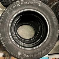 Michelin energy estive 195/65/15