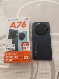 ZTE blade a76 5G