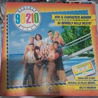 Beverly Hills 90210 Clementoni Gioco non completo