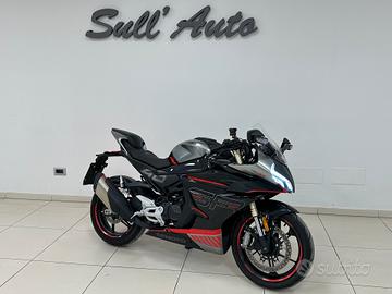 Cf Moto 450SR Sport - 2023