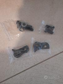 Kit abbassamento Posteriore harley Davidson sports