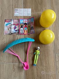 Barbie Kinder Gran Sorpresa 2025