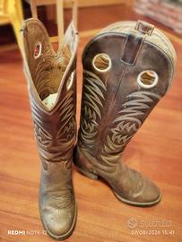 Stivali donna modello buckaroo numero 39