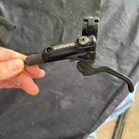 freni shimano per mtb