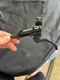 freni shimano per mtb
