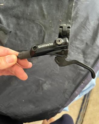 freni shimano per mtb