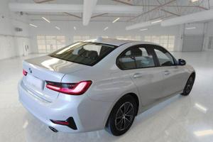 BMW 318D MHEV 48V ADVANTAGE - Luglio 2021