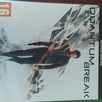 Quantum break