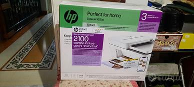 STAMPANTE HP PERFECT FOR HOME DESKjET 4220e