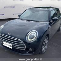 MINI Clubman Mini F54 2019 Benzina Mini 1.5 O...