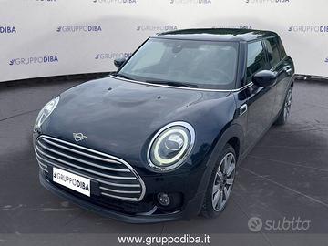 MINI Clubman Mini F54 2019 Benzina Mini 1.5 O...