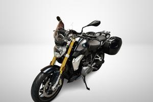 BMW MOTO R 1250 R - ABS