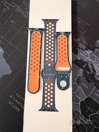 Cinturino apple watch