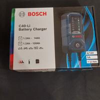 Caricabatterie Bosch 