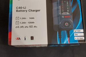 Caricabatterie Bosch 