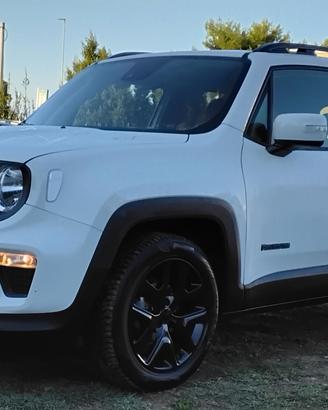 Jeep Renegade 1.0 T3 Limited