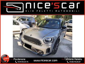 MINI Countryman 1.5 Cooper Essential Countryman