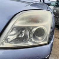 OPEL VECTRA 2003 - FARO ANTERIORE SINISTRO