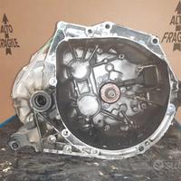 Cambio manuale Citroen C3 Picasso 1.6 diesel 2012