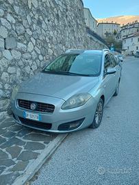 fiat croma 