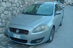 fiat croma 