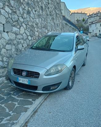 fiat croma 