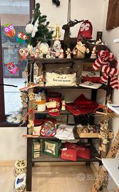 STOCK ARTICOLI NATALIZI