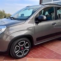 Fiat Panda 1.0 FireFly S&S Hybrid City Life da 120