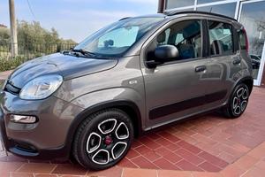 Fiat Panda 1.0 FireFly S&S Hybrid City Life da 120