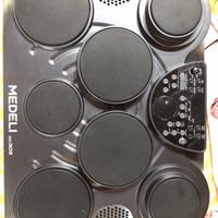 Batteria elettronica