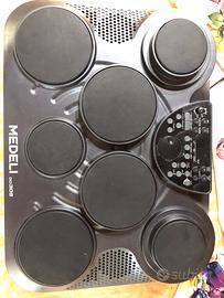 Batteria elettronica