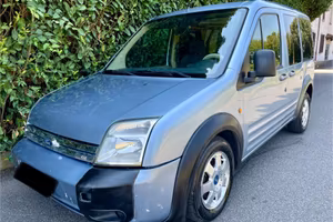 Ford Tourneo Connect 1.8 TDCi/90CV *AUTOVETTURA*