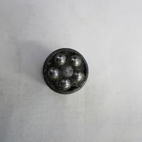 Rallino Reggispinta Frizione Vespa Faro Basso