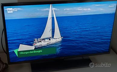 Tv LG 32 pollici
