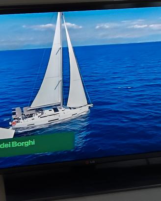 Tv LG 32 pollici