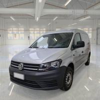 VOLKSWAGEN Caddy 2.0 TDI 102 CV Furgone Business