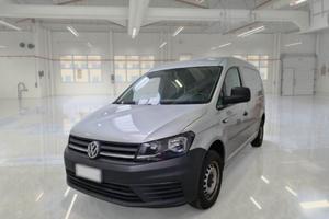 VOLKSWAGEN Caddy 2.0 TDI 102 CV Furgone Business