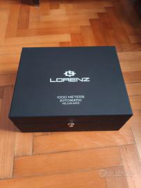 Lorenz automatic 1000m
