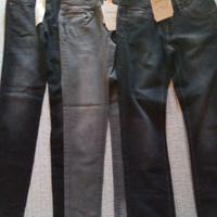 Tre jeans donna