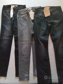 Tre jeans donna